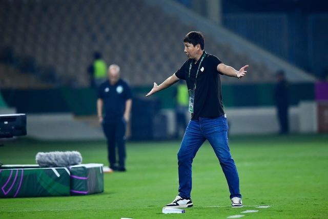 U.23 Việt Nam sở hữu thông số khiến UAE phải giật mình, rất ‘âm thầm’ mà cực kỳ lợi hại
- Ảnh 2.