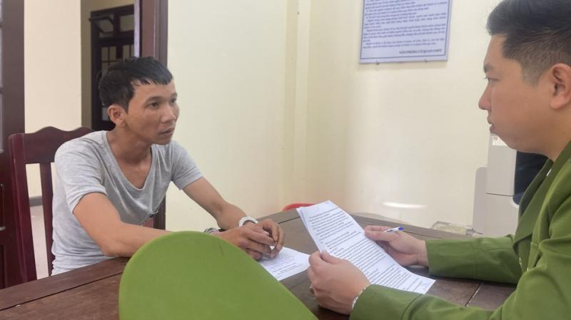 TP.Huế: Khởi tố người đàn ông say rượu lái xe gây tai nạn nghiêm trọng- Ảnh 1.