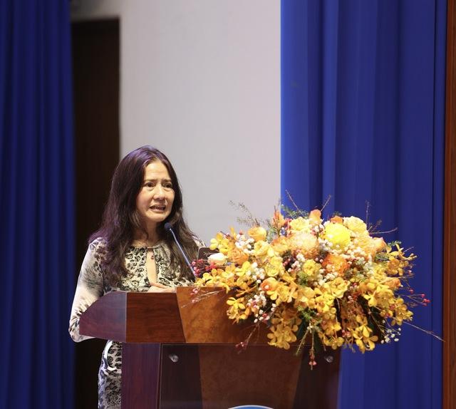 Giáo sư đại học Mỹ nói về ‘nguồn gốc giọng Quảng Nam’- Ảnh 1.