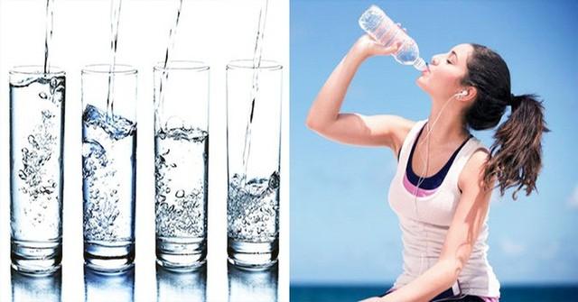Bụng mỡ lì sát Tết vẫn cứu được nhờ 7 mẹo cực đơn giản dưới đây! - Ảnh 2.