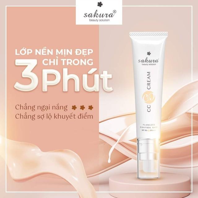 Top 3 kem chống nắng nâng tone lượt bán cao 2025, mua nhanh không lại cháy hàng - Ảnh 2.
