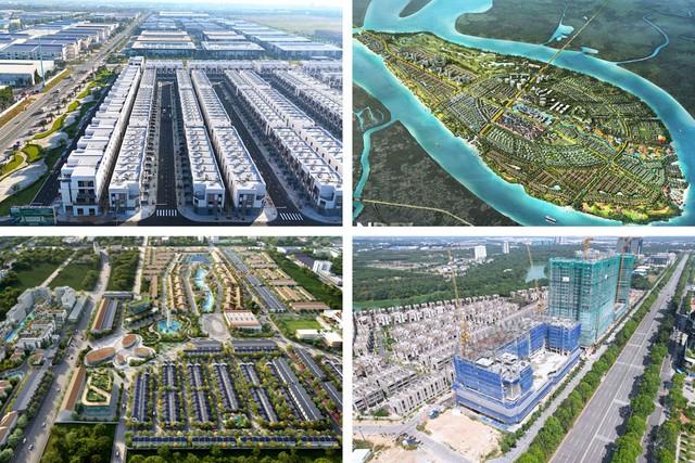Handong E&C được vinh danh Top 100 Doanh nghiệp kiến tạo tương lai Việt Nam 2025- Ảnh 2.