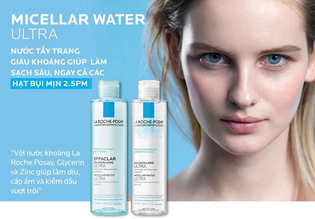 Hậu party da ‘ngộp thở’: Tối giản 5 bước skincare chuẩn da gương- Ảnh 2.