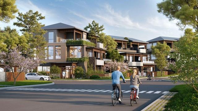 Utopia Villas & Resort: Pháp lý vững vàng - an tâm sở hữu, sinh lời vững chắc- Ảnh 2.