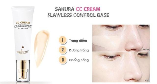 Lười makeup nhưng vẫn xinh Tết này nhờ top 3 kem chống nắng trang điểm dưới đây! - Ảnh 2.