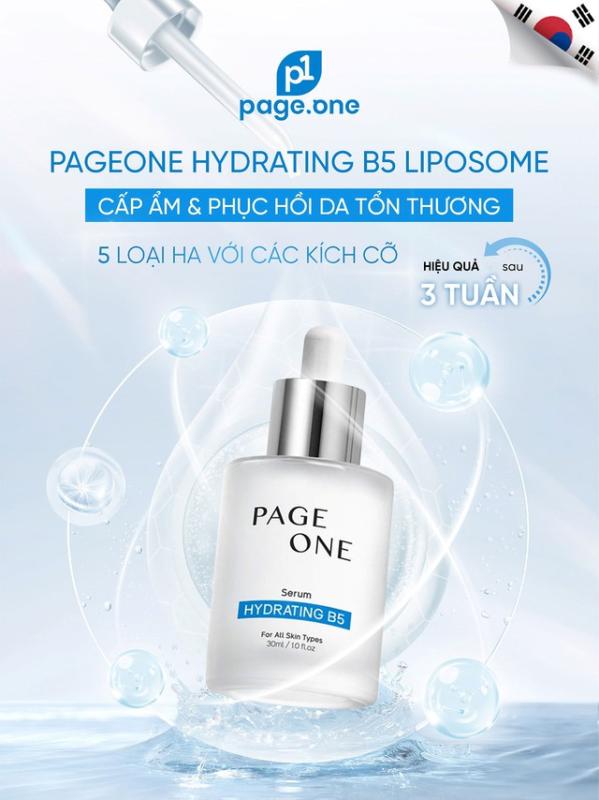 Top 3 serum dùng từ giờ đến tết giúp làn da căng mọng như dùng filter- Ảnh 2.