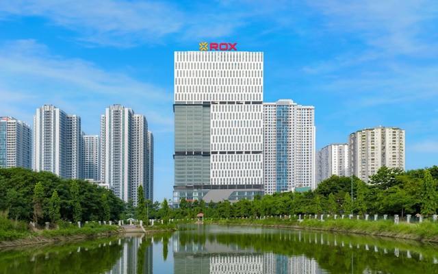 ROX Group - Hành trình vươn mình nâng tầm giá trị Việt qua 3 thập kỷ - Ảnh 2.