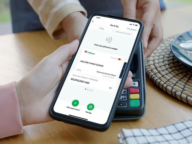 VPBank đưa ‘Chạm & đi’ đến hàng triệu chuyến giao thông công cộng TP.HCM- Ảnh 2.
