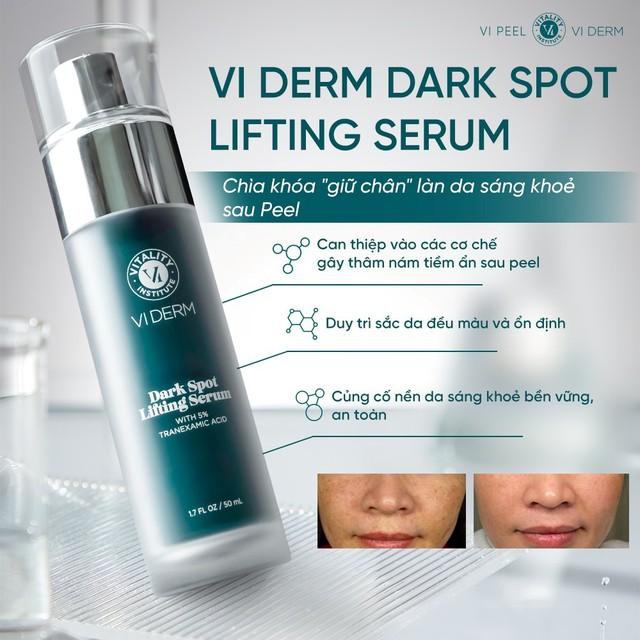 Top 7 serum làm mờ nám đậm, nám sâu tới đâu cũng hiệu quả- Ảnh 2.