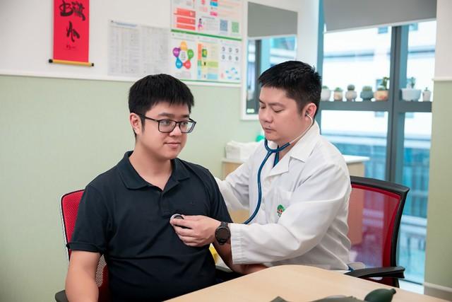 Đột quỵ khi chạy: Không dấu hiệu cảnh báo, làm sao dừng lại đúng lúc? - Ảnh 2.