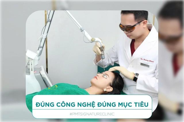 BS CKII Phạm Minh Trường và cột mốc 15 năm một tầm nhìn- Ảnh 2.