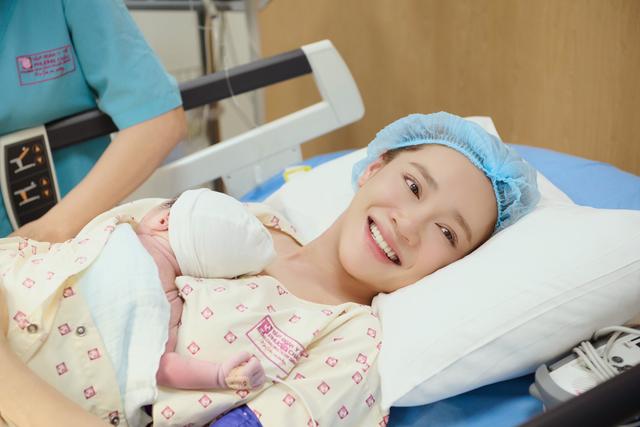 Hé lộ lý do gia đình Nhã Phương ‘chốt’ sinh gói Elite tại Bệnh viện Phương Nam- Ảnh 2.