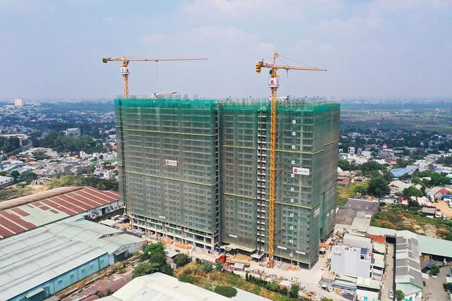Metro Suối Tiên-Thành phố mới mở trục phát triển đô thị TOD hướng Bình Dương cũ - Ảnh 3.