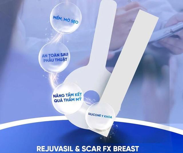 Tham khảo chế độ ép sẹo lồi phẫu thuật của chuyên gia cho vết sẹo xẹp nhanh - Ảnh 2.