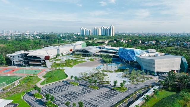 Khi học bổng không chỉ chọn người giỏi, mà chọn người có nội lực- Ảnh 2.