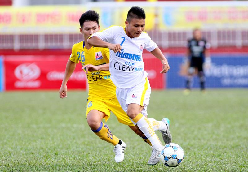 U.21 Báo Thanh Niên bệ phóng tài năng cho bóng đá Việt Nam- Ảnh 7.