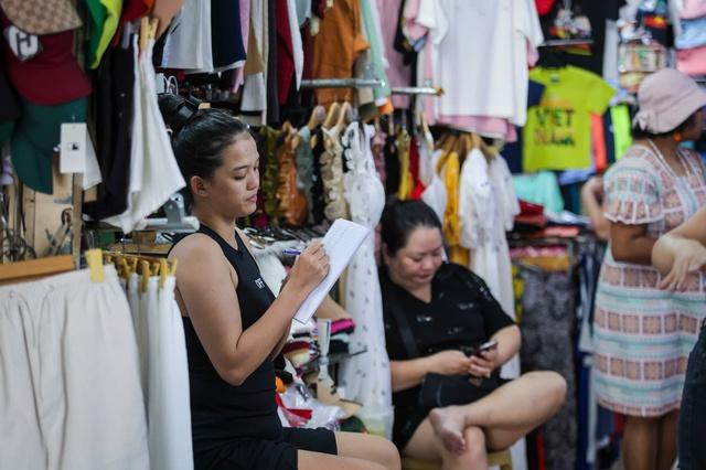 Hộ kinh doanh không xuất hóa đơn bán hàng sẽ bị phạt nặng- Ảnh 2.