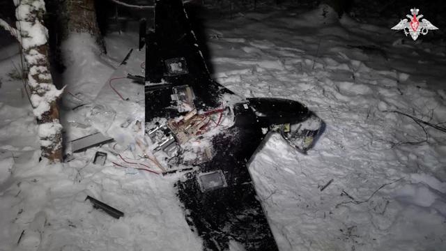 Chiến sự Ukraine ngày 1.408: Nga, Ukraine tố nhau tấn công UAV đầu năm mới - Ảnh 3.