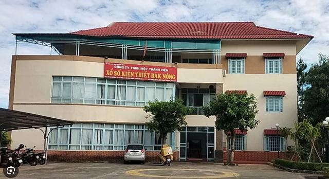 Lâm Đồng yêu cầu làm rõ yếu tố thua lỗ tại XSKT Đắk Nông - Ảnh 2.