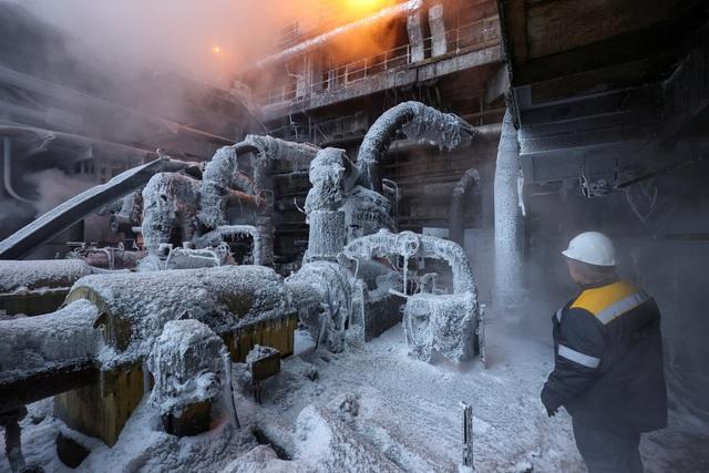 Chiến sự Ukraine ngày 1.249: :  - Ảnh 2.