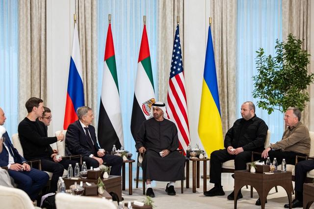 Chiến sự Ukraine ngày 1.251: Ukraine hứng đòn lớn, hòa đàm chưa đột phá - Ảnh 2.