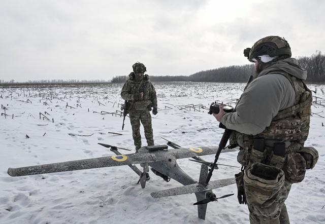 Chiến sự Ukraine ngày 1.253: Nga quyết tâm kiểm soát toàn bộ Donbass - Ảnh 1.