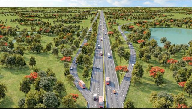 Cao tốc Bảo Lộc - Liên Khương chậm tiến độ, siết kỷ luật nhà đầu tư- Ảnh 2.