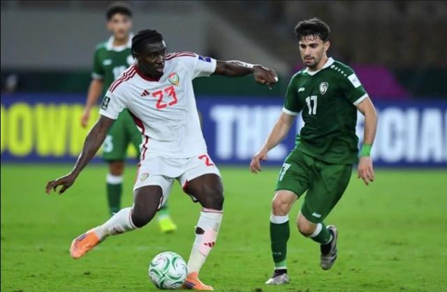 U.23 Việt Nam sẵn sàng phá 'dớp' trước U.23 UAE- Ảnh 1.