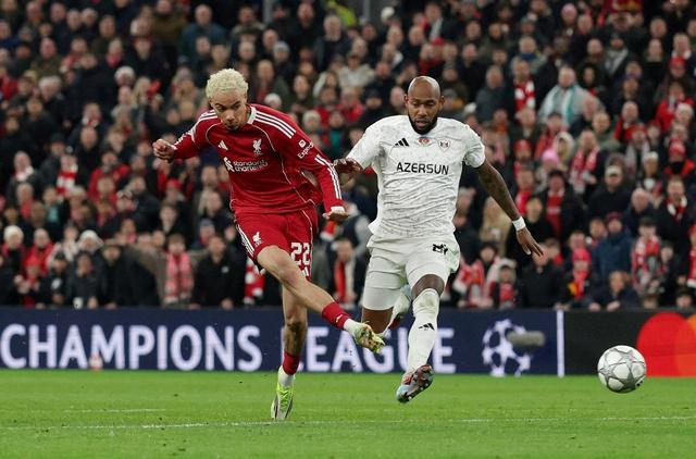 Liverpool và Newcastle cùng né cột mốc buồn- Ảnh 1.