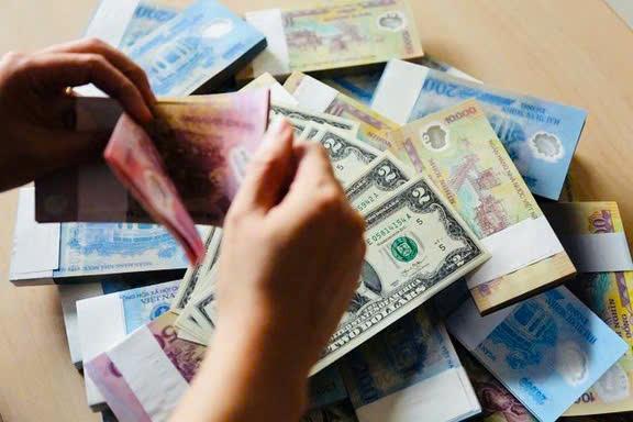 Bác thông tin không chính xác về tiền mệnh giá 1.000 đến 5.000 đồng- Ảnh 1.