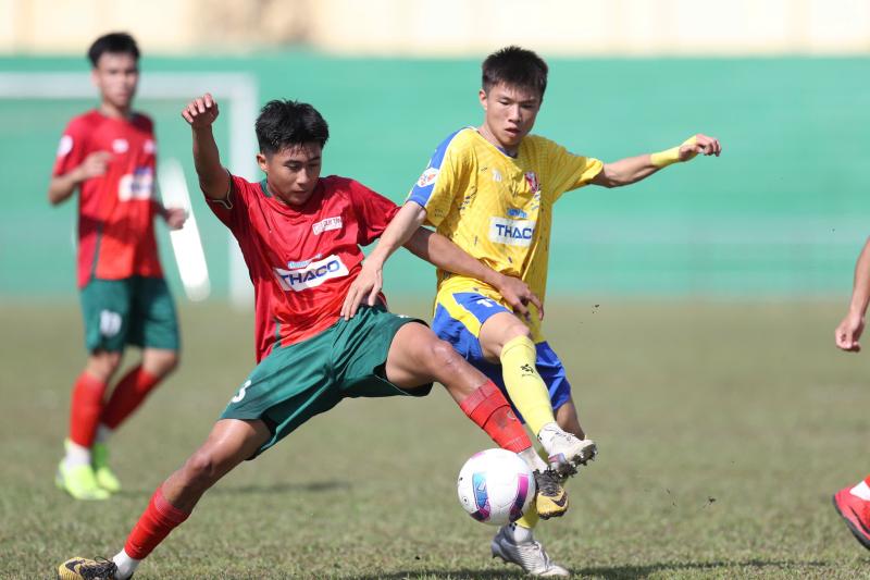 Lập công đầu cho ĐH Duy Tân, số 14 cảm ơn ban huấn luyện và người yêu- Ảnh 1.