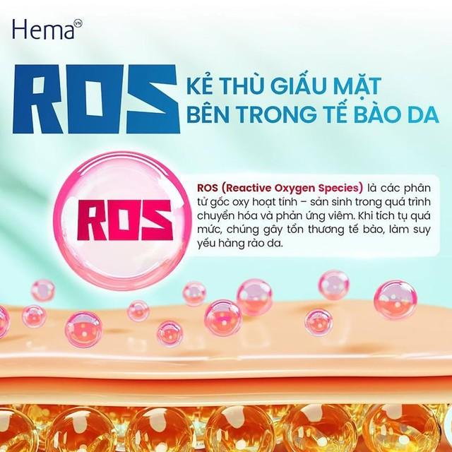 Vì sao chăm sóc vết thương đúng chuẩn giúp giảm sẹo ngay từ đầu? - Ảnh 3.