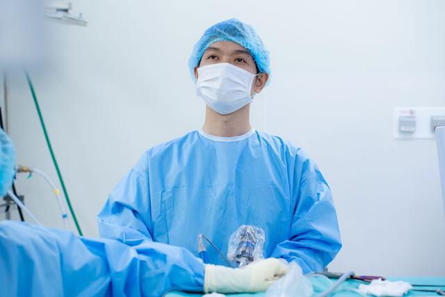 Đau hàm, nghẹt mũi, chảy máu răng - Đi khám phát hiện ung thư xoang- Ảnh 4. Đau hàm, nghẹt mũi, chảy máu răng - Đi khám phát hiện ung thư xoang- Ảnh 4.