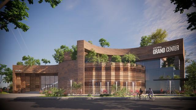 Utopia Villas & Resort: Pháp lý vững vàng - an tâm sở hữu, sinh lời vững chắc- Ảnh 3.