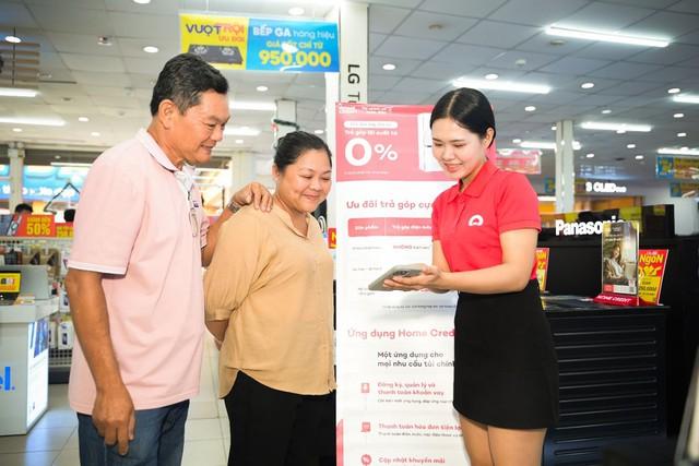 Những mảnh ghép đời thường ‘Góp nên Tết Nhà Vô Giá’ - Ảnh 3.