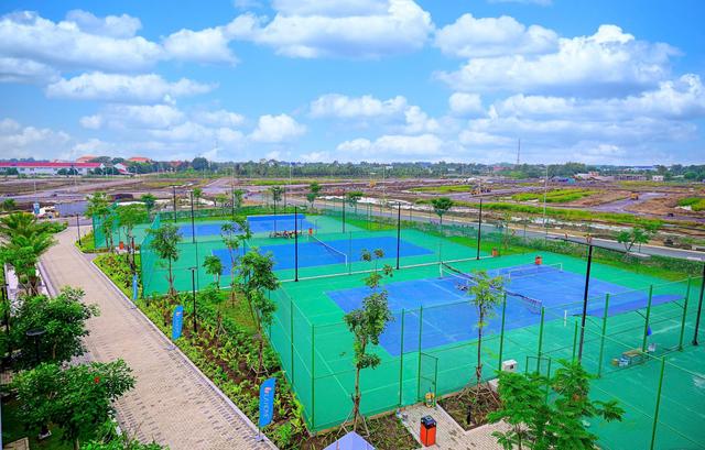 Đường Võ Văn Kiệt nối dài đưa LA Home bước vào chu kỳ tăng giá mới - Ảnh 3.