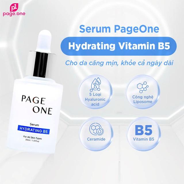 Top 3 serum dùng từ giờ đến tết giúp làn da căng mọng như dùng filter- Ảnh 3.