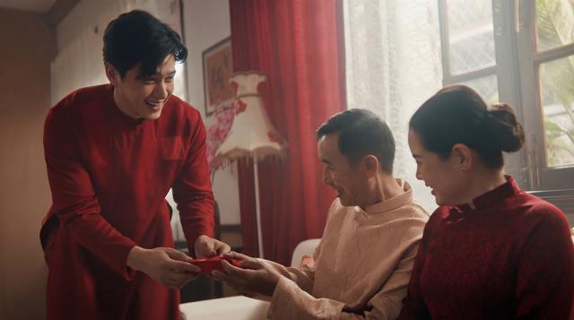 Khi gen Z và phụ huynh 'lệch pha' ngày Tết: Sao Việt gợi ý cách 'dệt' kết nối- Ảnh 3.