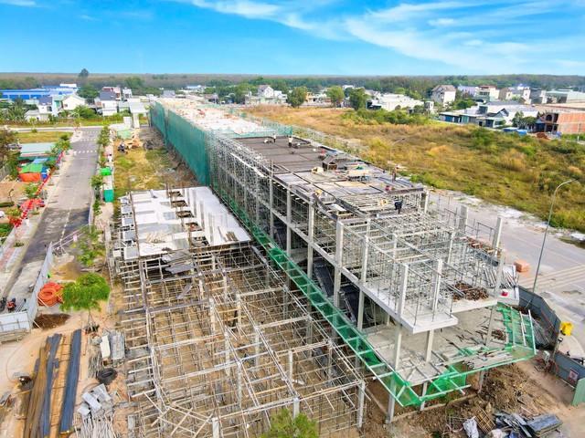 Lan Anh Avenue khánh thành công viên trung tâm 2.000 m2 giữa lòng thủ phủ công nghiệp   - Ảnh 3.