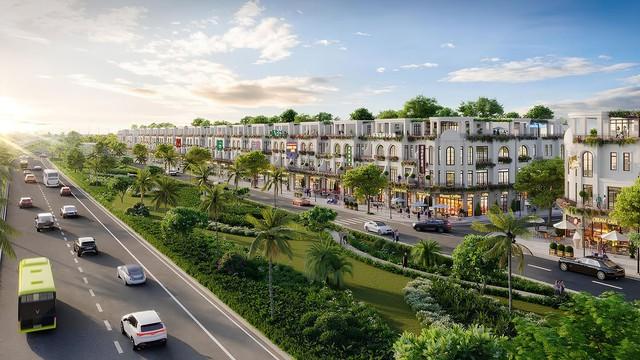 Gia Lai: ‘Trục xương sống’ mới của kinh tế miền Trung và Tây nguyên- Ảnh 3.