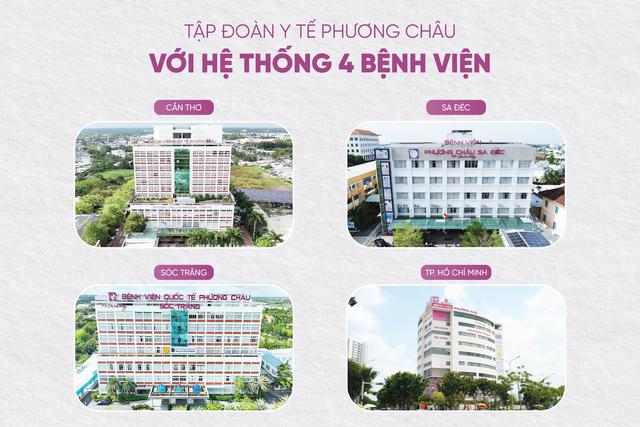 JCI được Bộ Y tế công nhận: Thêm quy chiếu quốc tế cho chất lượng bệnh viện - Ảnh 3.