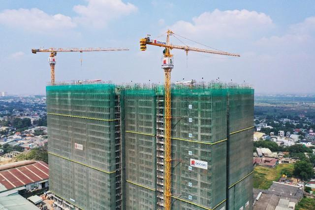 Những đô thị TOD được kích hoạt dọc trục metro Thành phố mới - Suối Tiên- Ảnh 3.