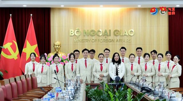Khi học bổng không chỉ chọn người giỏi, mà chọn người có nội lực- Ảnh 3.