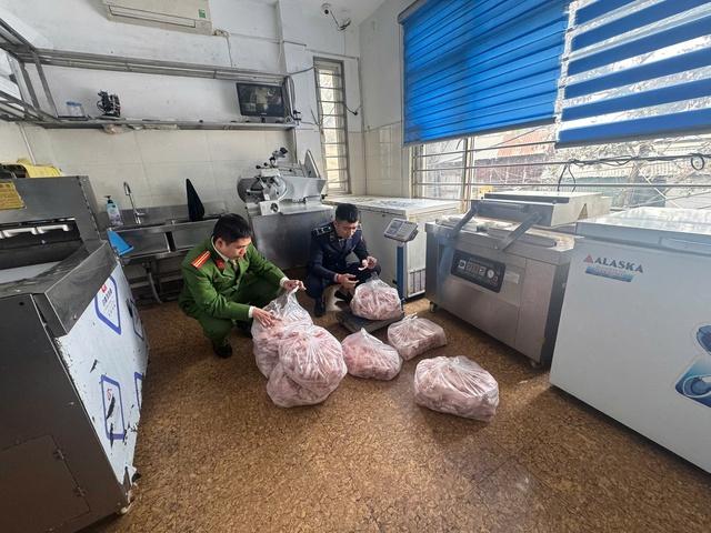 Quản thực phẩm tết thế nào?- Ảnh 3.