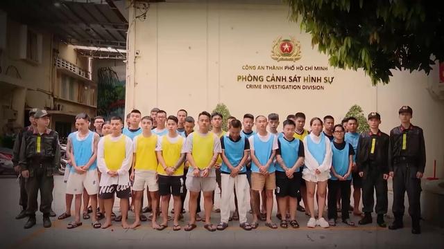 Bắt 'hiệp sĩ' Nguyễn Thanh Hải vì lợi dụng giải cứu người từ Campuchia để cưỡng đoạt tài sản- Ảnh 2.