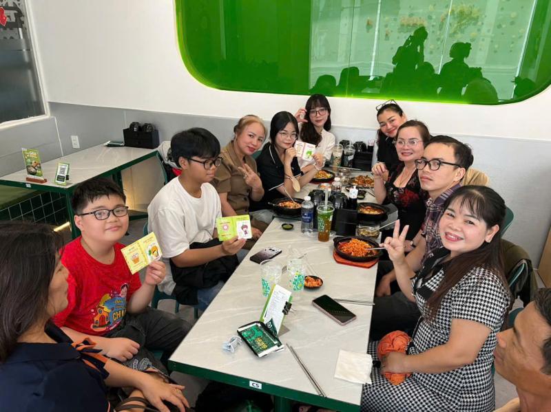 Quán ăn có tiếng ở TP.HCM 'nói lời tạm biệt' trước tết: Sự thật bất ngờ - Ảnh 2.