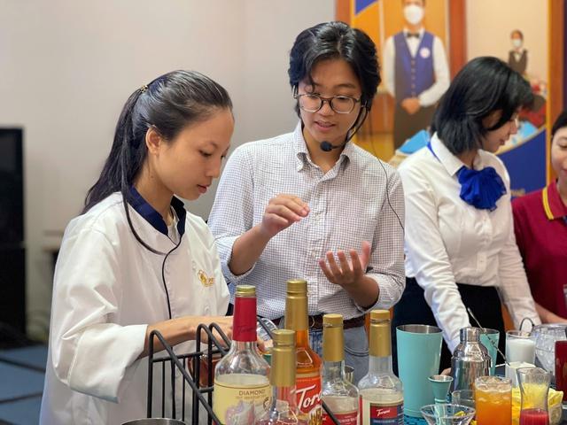 Trung học nghề: Đào tạo ngành nghề gì để có việc làm bền vững? - Ảnh 2.