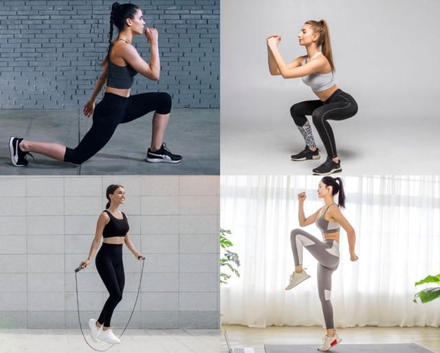 Bụng mỡ lì sát Tết vẫn cứu được nhờ 7 mẹo cực đơn giản dưới đây! - Ảnh 4.