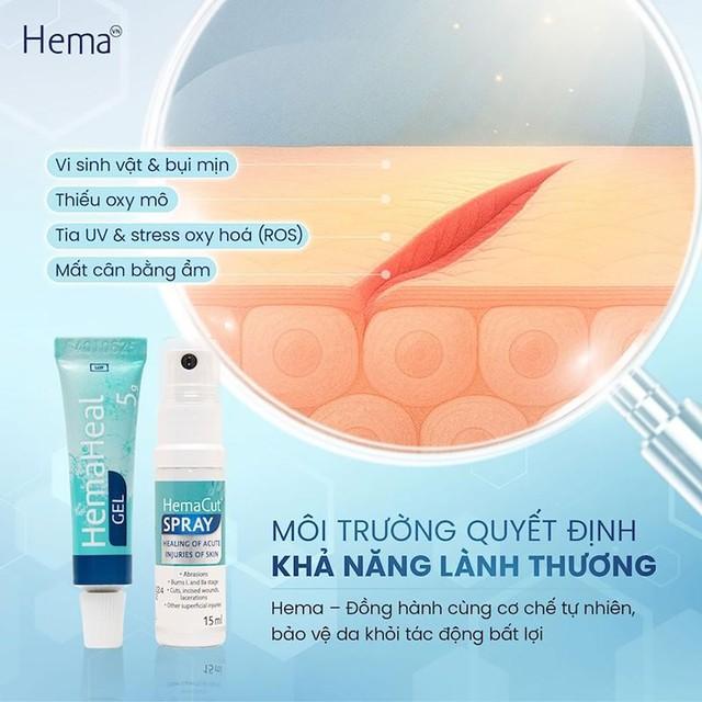 Vì sao chăm sóc vết thương đúng chuẩn giúp giảm sẹo ngay từ đầu? - Ảnh 4.