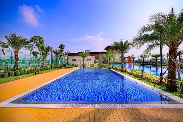 Đường Võ Văn Kiệt nối dài đưa LA Home bước vào chu kỳ tăng giá mới - Ảnh 4.